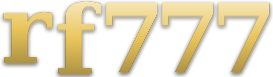 rf777 logo